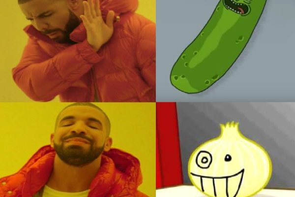 Hydra маркетплейс