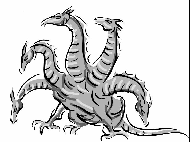Kraken official